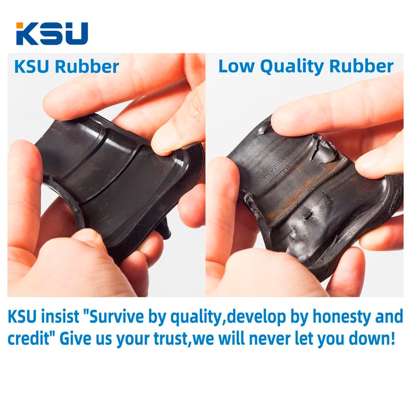 KSU Coil pack compatible with Kia Sorento 3.8L V6 2007 2008 2009 3.5L V6 2011 2012 2013 3.3L V6 2008 2009 2014 2015 2016 2017 2018 - Image 3
